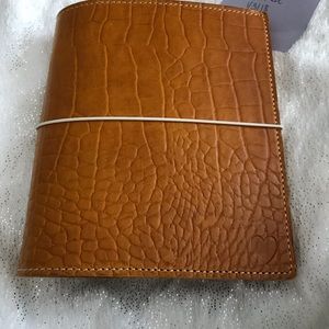 Personal Wide Rings Planner by City Girl Planners